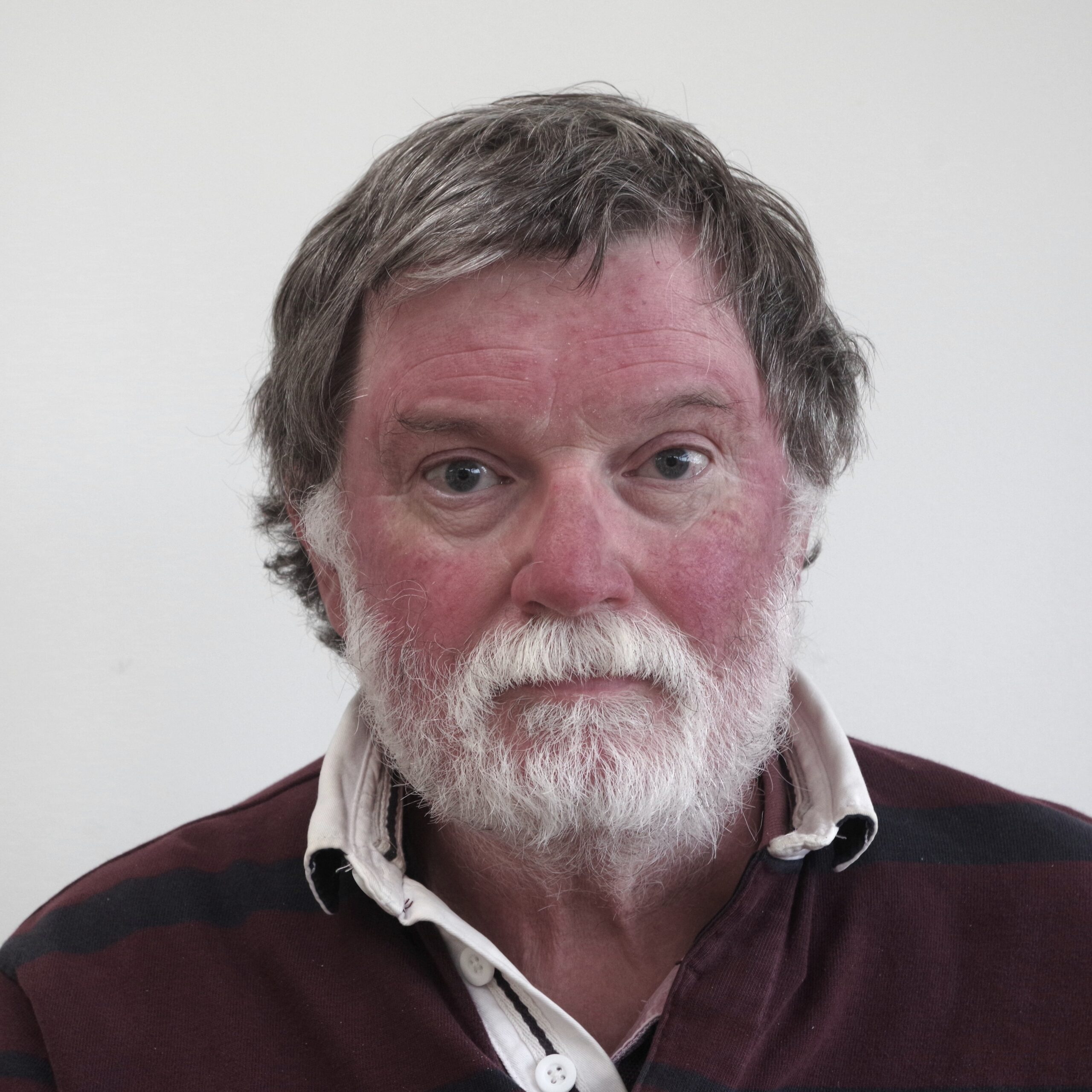 Hugh Morel