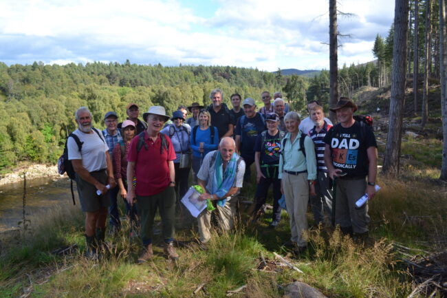 07 AGS Excursion group