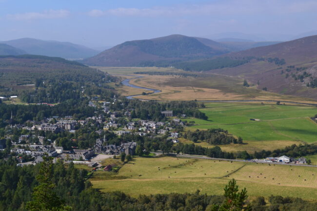 11 Dee Valley