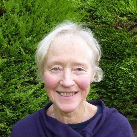 Rosemary Fielden